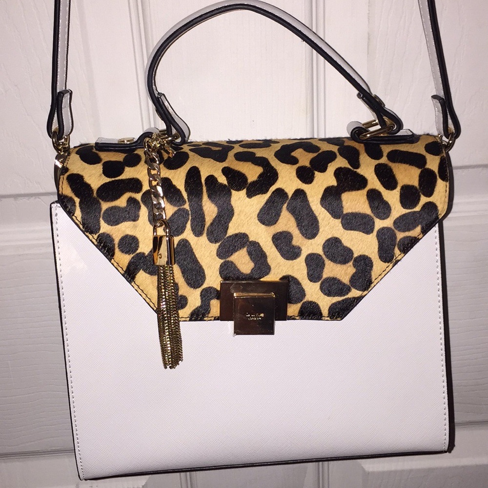 Dune London purse